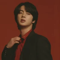 Kim Seokjin