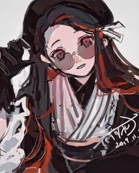 Spy Nezuko