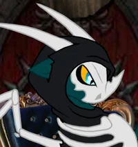 Skeletox Blade