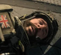 Captain Price
