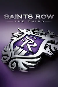Saints Row RPG