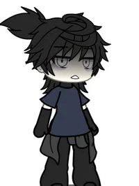 gacha life bully