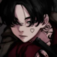 Toxic Mikey 