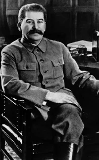 Joseph stalin