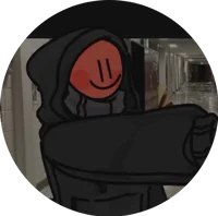 Opposite partypooper