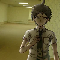 Hajime Hinata