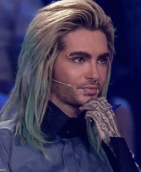 Bill Kaulitz