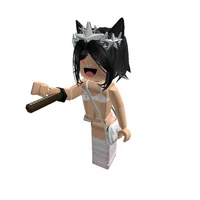 Roblox E-GIRL