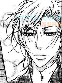 Zenichirou Tsubakiro