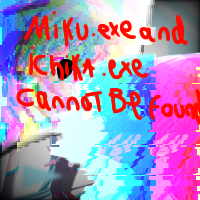 Infection SEKAI pt2