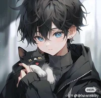 Friend brother
