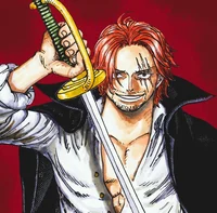 Akagami no Shanks