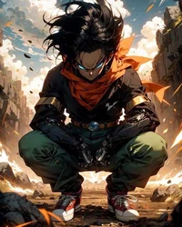 Android 17
