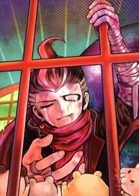 Gundham Tanaka 