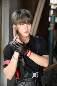 Seo Changbin