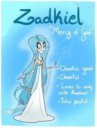 Zadkiel