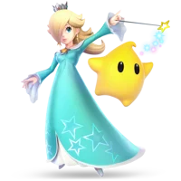 Rosalina