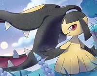Mawile