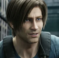 Leon Kennedy
