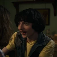mike wheeler