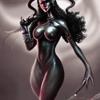 Zelrah Ren Amara ZRA