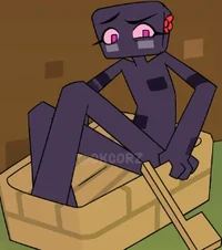 Enderwoman