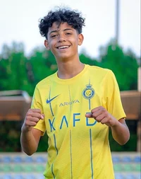 Cris Jr
