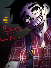 Farmer bob velseb
