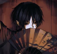 Criminal Scaramouche