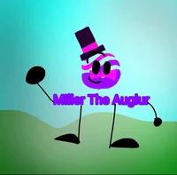 Miller The Auglur