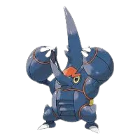 Mega Heracross