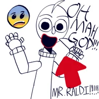 RBAEAL meets a Karen