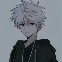 killua zoldyck 