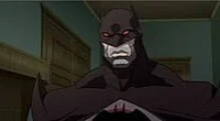 Thomas Wayne 