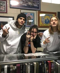 Chase Atlantic 