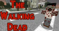 Minecraft TWD RP