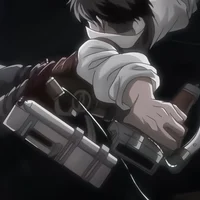 Levi Ackerman