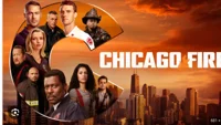 Chicago Fire