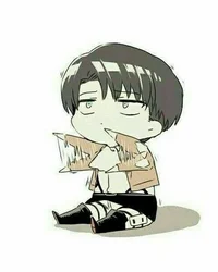 Levi Ackerman 