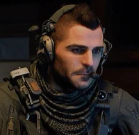 Soap MacTavish