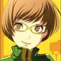 Chie Satonaka