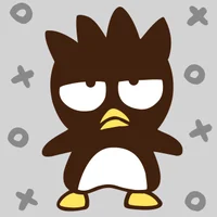 Badtz maru