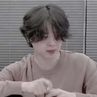 Park Jimin 