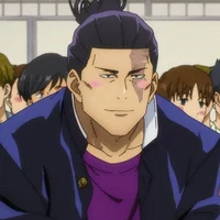 Aoi Todo