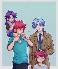 Reki family 