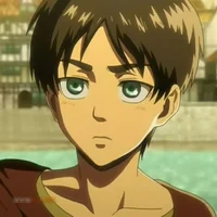 Eren child 
