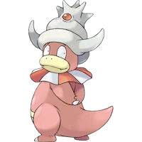 Slowking
