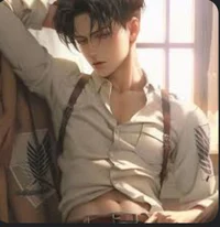 Levi Ackerman 