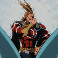 All Might