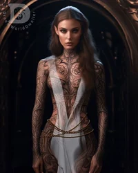 Feyre Archeron